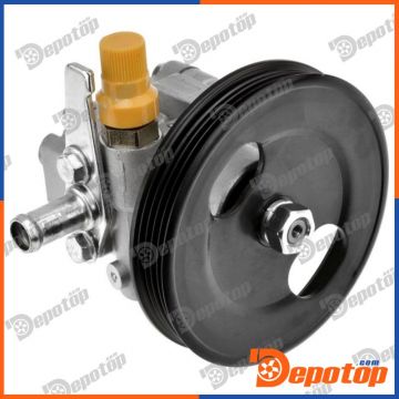 Pompe de direction assistée pour MITSUBISHI | SPW-MS-009, 54445